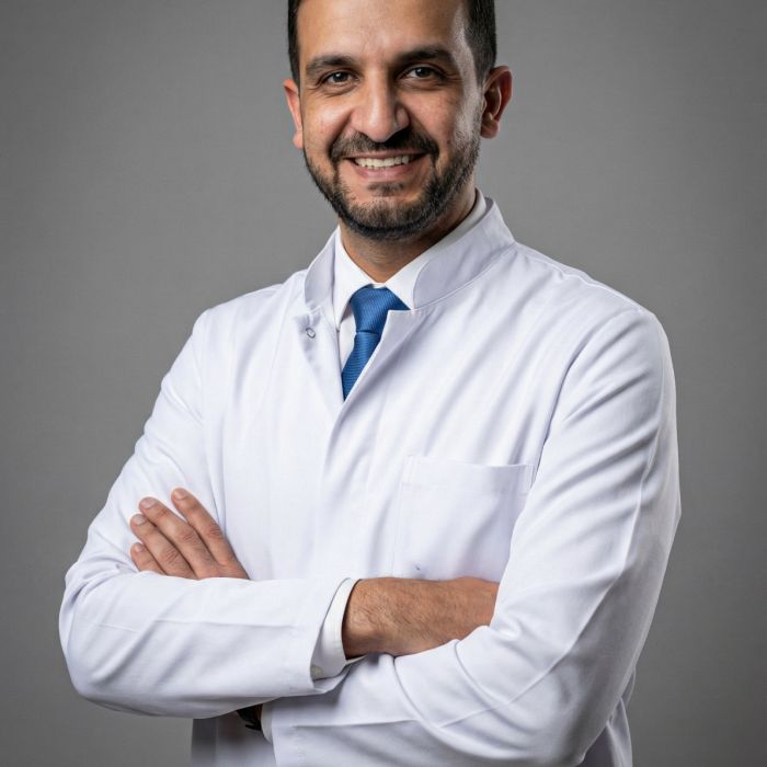 د. محمد أبو شرخ